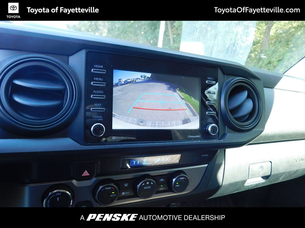 Thumbnail: 2023 Toyota Tacoma - 10