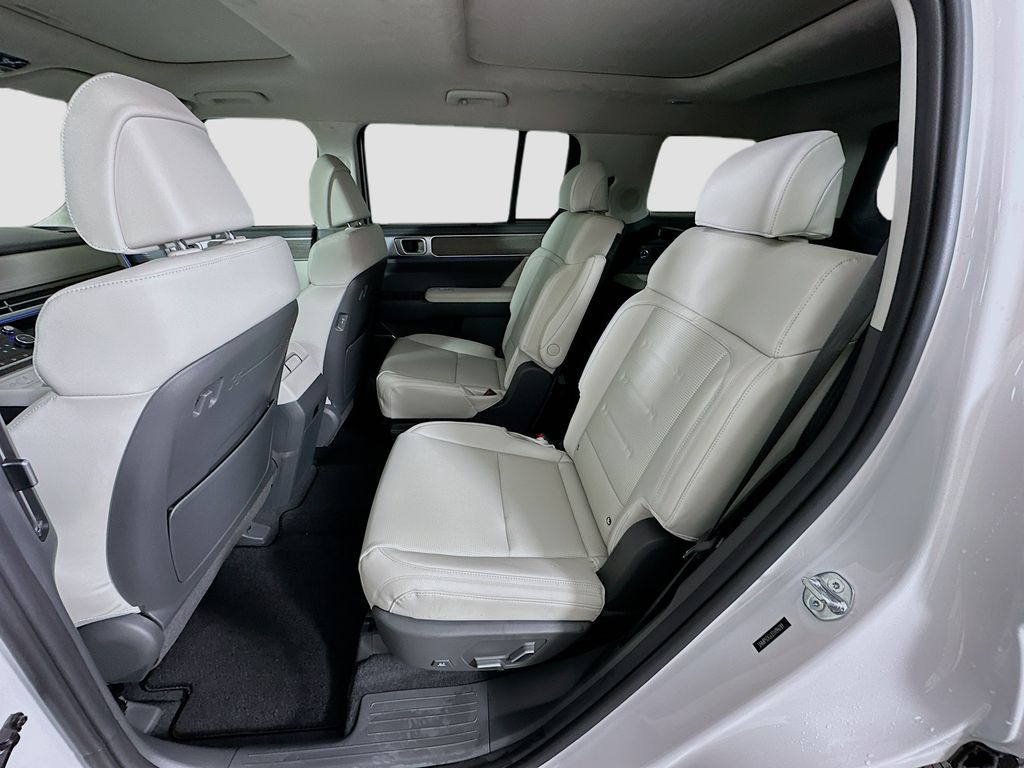 Thumbnail: 2026 Hyundai Santa Fe - 17