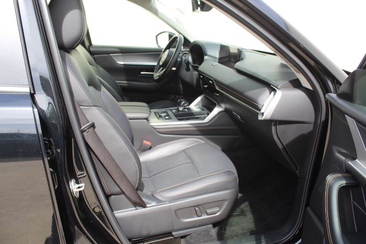 Used Car 2025 Mazda Cx-70  3.3 Turbo Preferred For Sale Under $35,000 In Georgetown, Texas