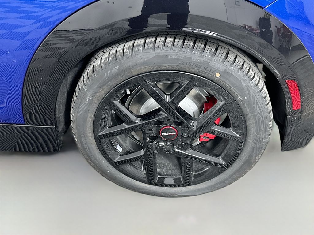 Thumbnail: 2025 MINI Cooper - 22