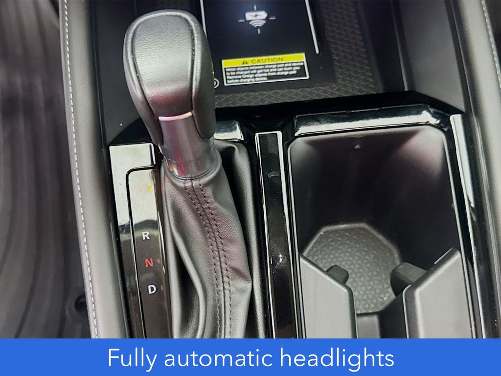 Used Car 2024 Honda Accord Hybrid  Touring For Sale Under $35,000 In Austin, Texas