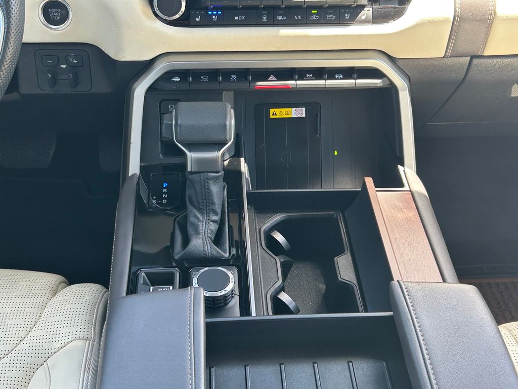 Used 2022 Toyota Tundra Truck