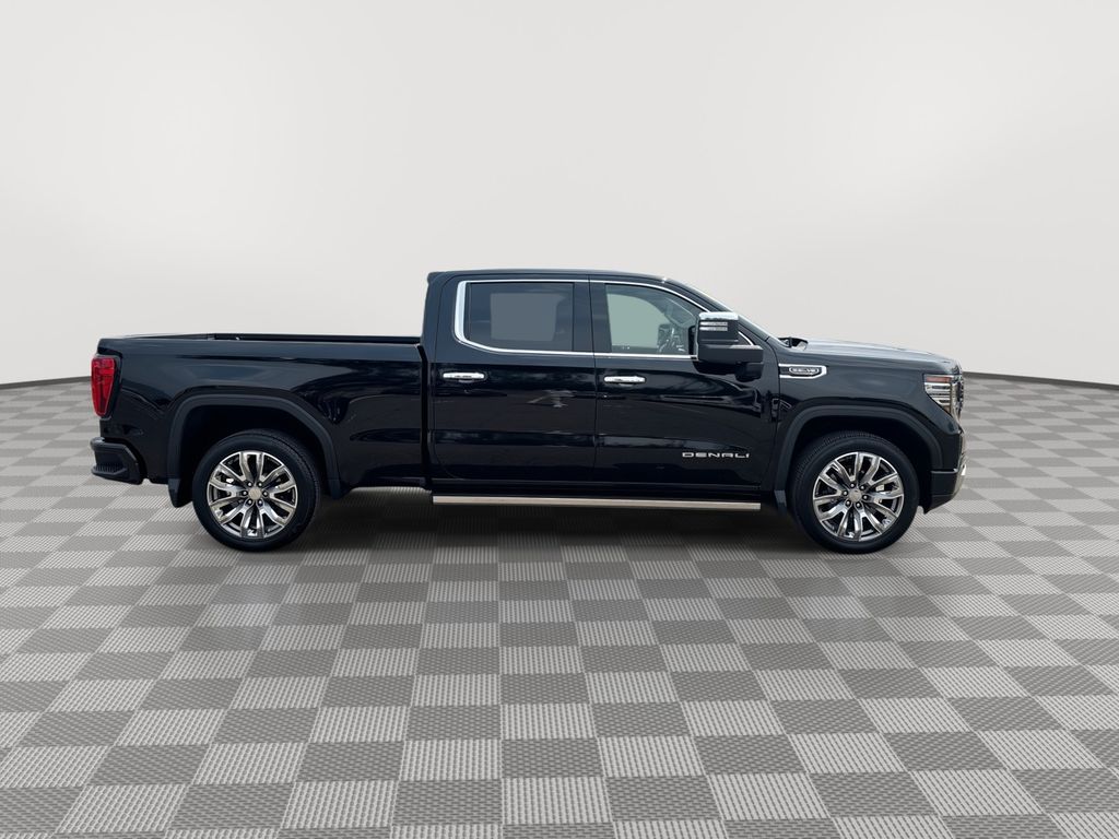 Used 2024 GMC Sierra 1500 Truck