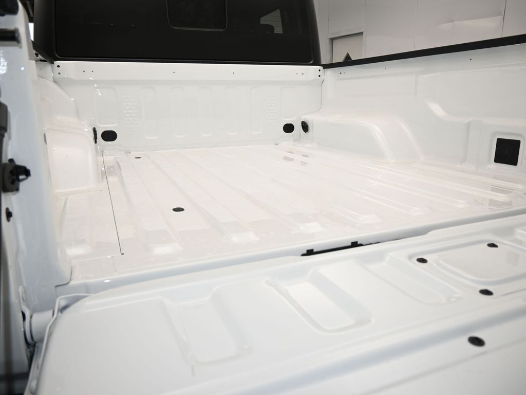 New 2026 bright white clearcoat Jeep Willys image 31