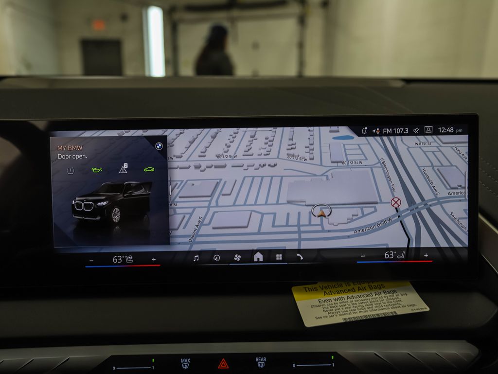 Thumbnail: 2026 BMW X3 - 15