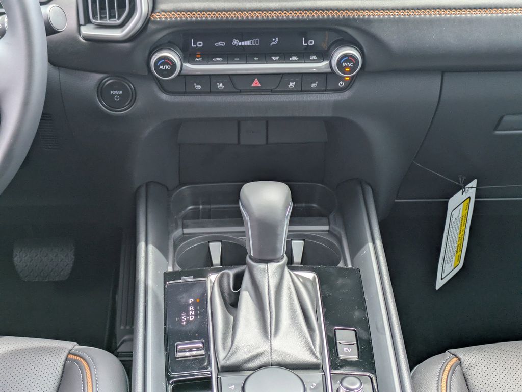 2026 Mazda CX-50 Hybrid Premium