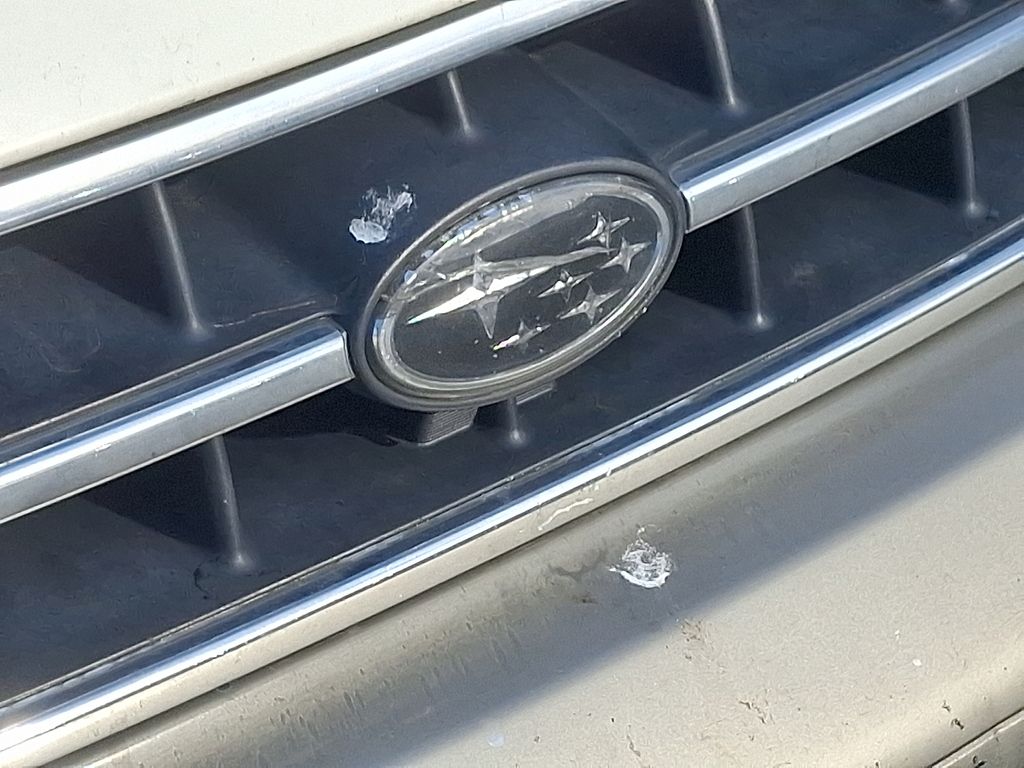 Thumbnail: 2000 Subaru Outback - 4