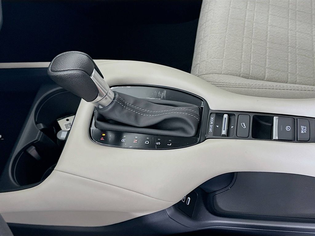 Thumbnail: 2026 Honda HR-V - 14