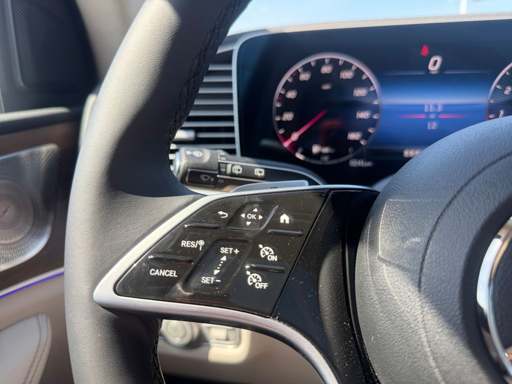 new 2026 Mercedes-Benz GLE car