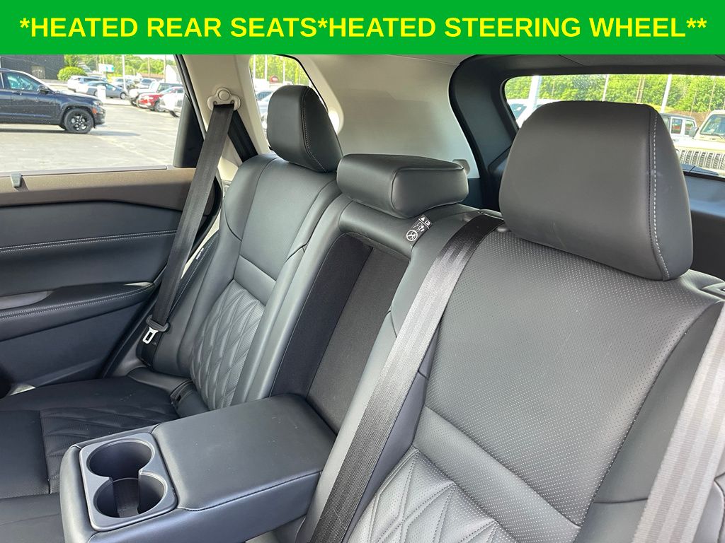 used 2022 Nissan Rogue car, priced at $28,500