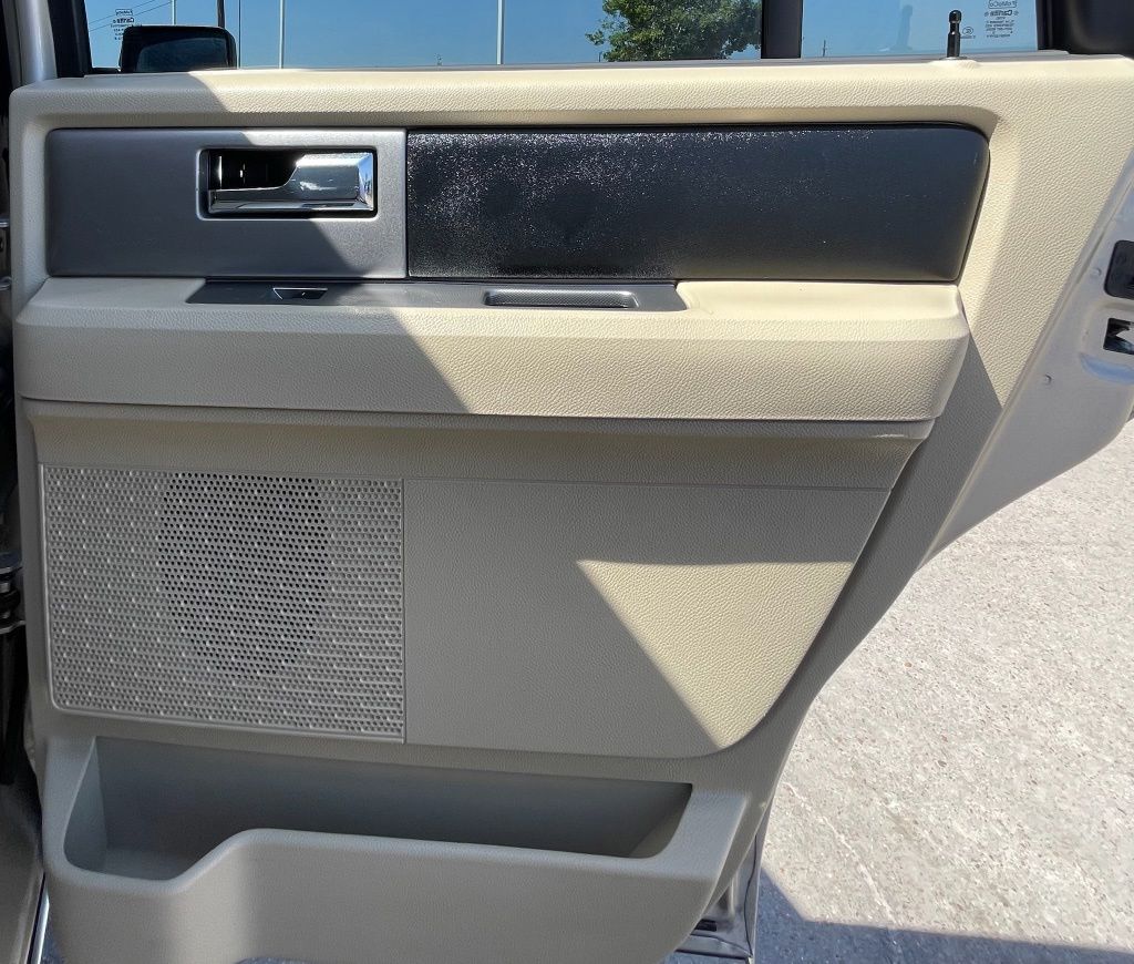 2017 Ford Expedition Limited Gold at Community Honda