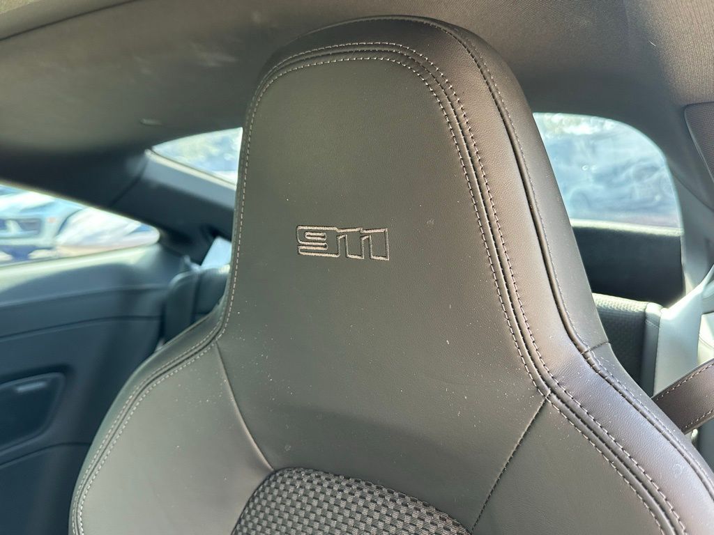 Thumbnail: 2024 Porsche 911 - 22