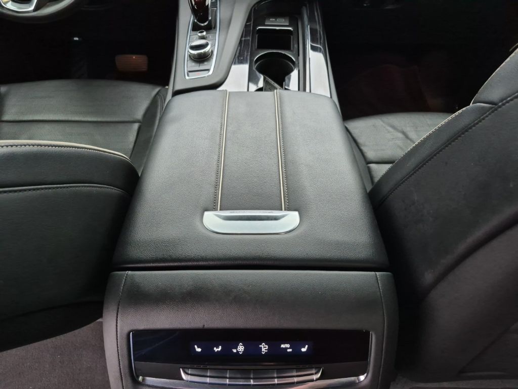 Used Car 2021 Cadillac Escalade  Sport For Sale Under $60,000 In Austin, Texas