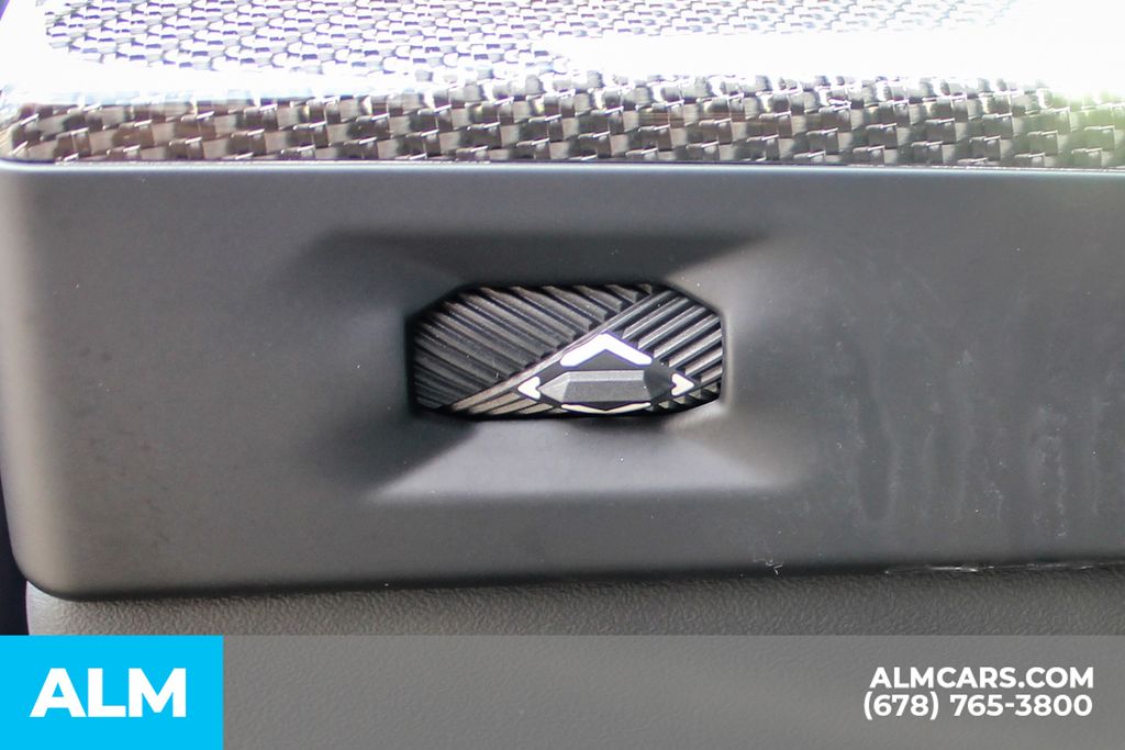 Used 2026 Black BMW Base image 32