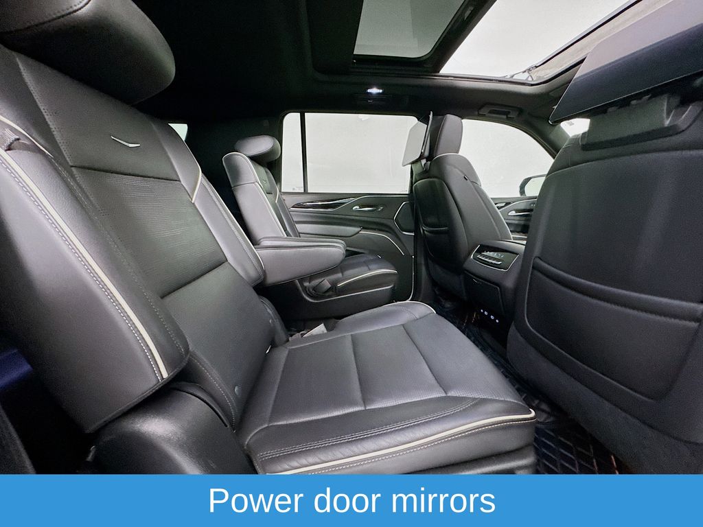 Used Car 2021 Cadillac Escalade Esv  Sport For Sale Under $60,000 In Austin, Texas