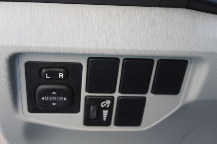 Used Car 2015 Toyota Prius  Four For Sale Under $10,000 In Georgetown, Texas