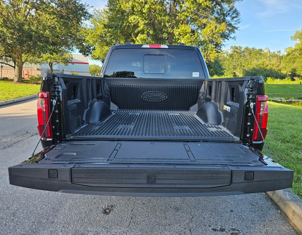 Thumbnail: 2025 Ford F-150 - 10