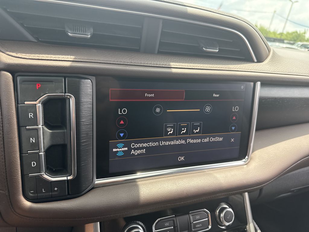 Used 2021 GMC Yukon SUV