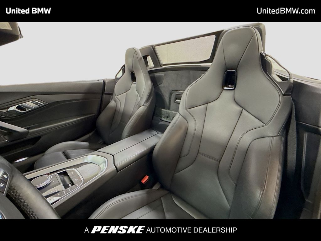 Thumbnail: 2019 BMW Z4 - 5