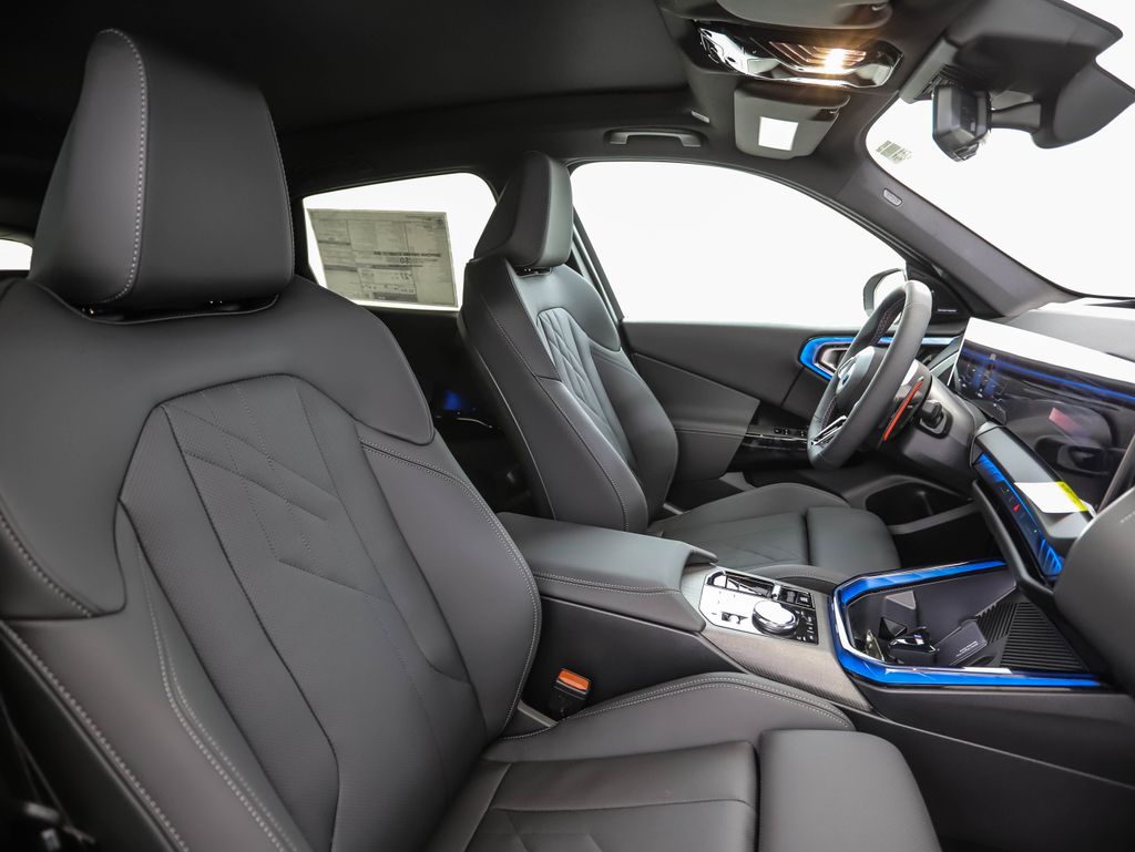 Thumbnail: 2026 BMW X3 - 31