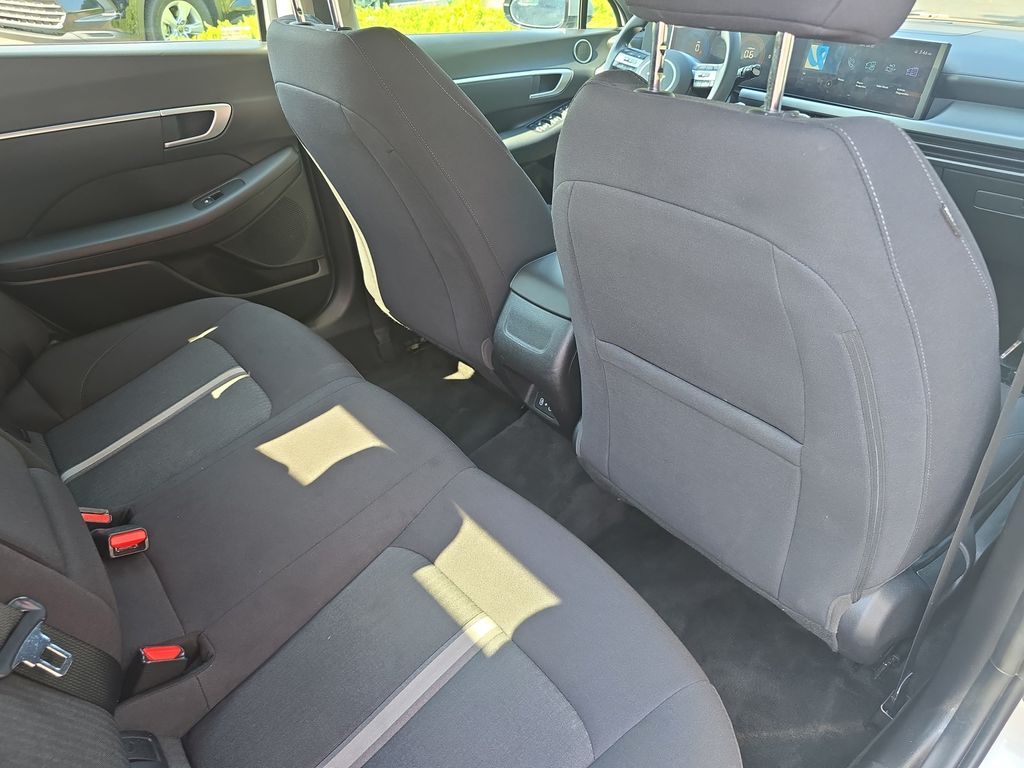 Used 2025 Hyundai Sonata Sedan