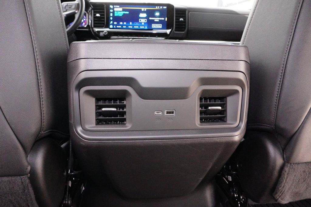 Used Car 2024 Chevrolet Silverado 1500  Lt Trail Boss For Sale Under $50,000 In Weatherford, Texas
