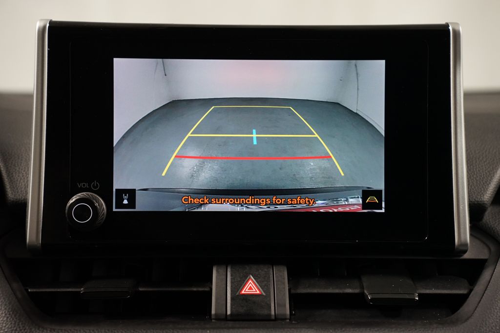 Thumbnail: 2024 Toyota RAV4 - 19