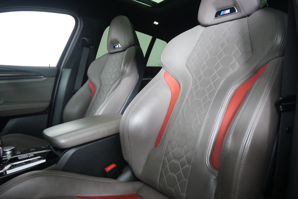 Thumbnail: 2020 BMW X4 - 11