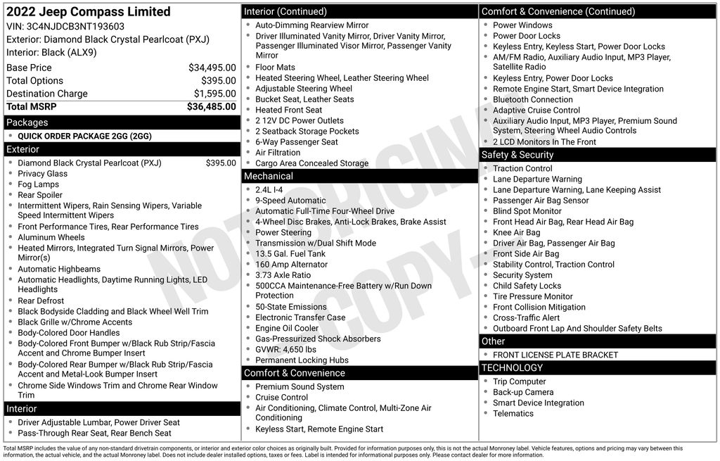 View vehicle photo 3