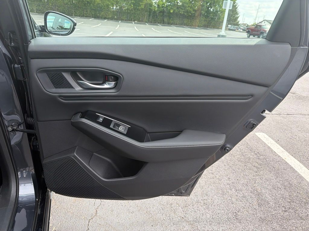 Thumbnail: 2025 Honda Accord - 23