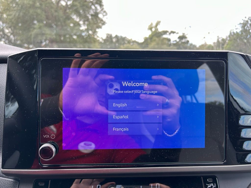 Thumbnail: 2025 Toyota Camry - 23