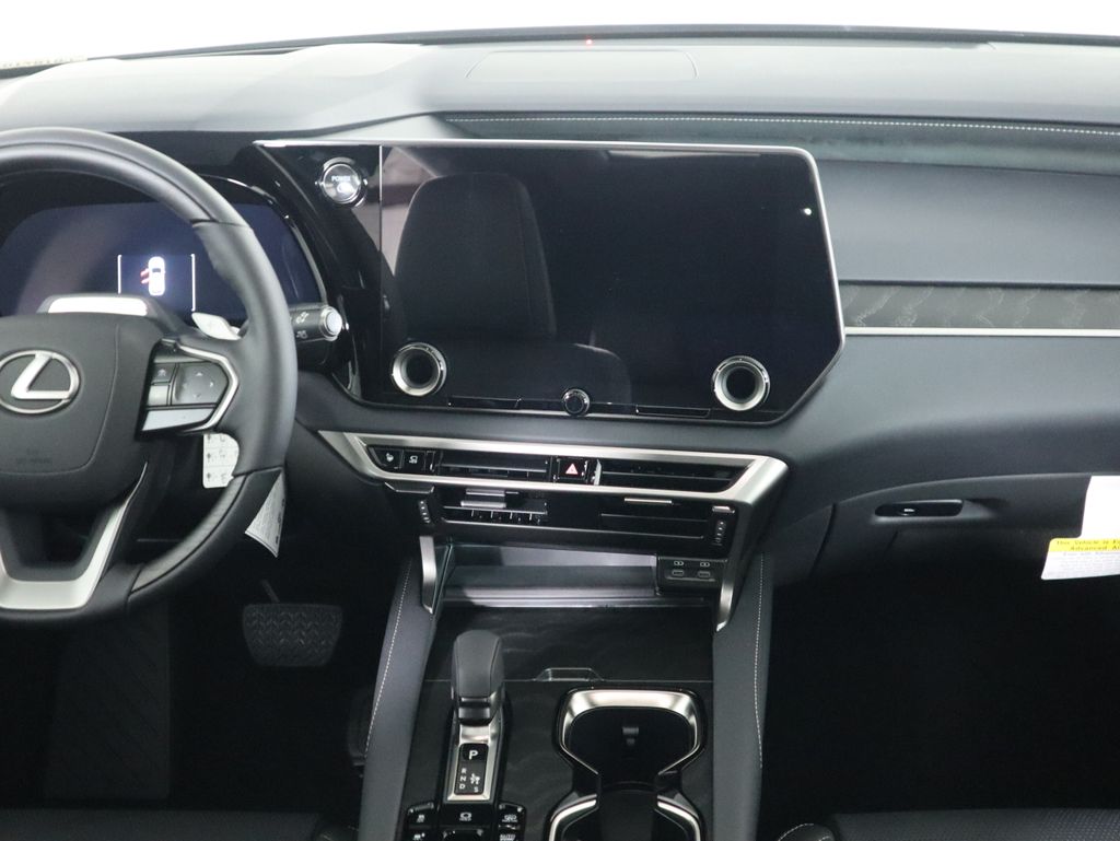 Thumbnail: 2026 Lexus RX - 15