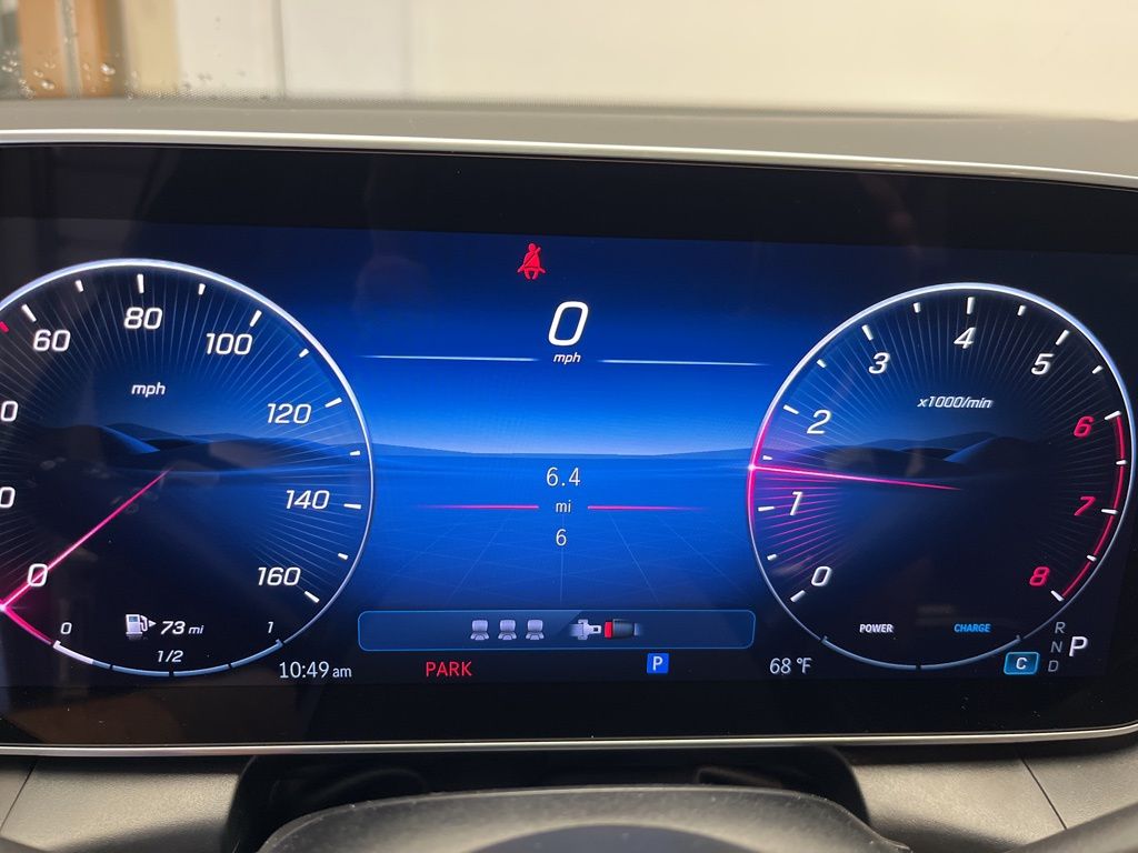 Thumbnail: 2026 Mercedes-Benz GLC - 17