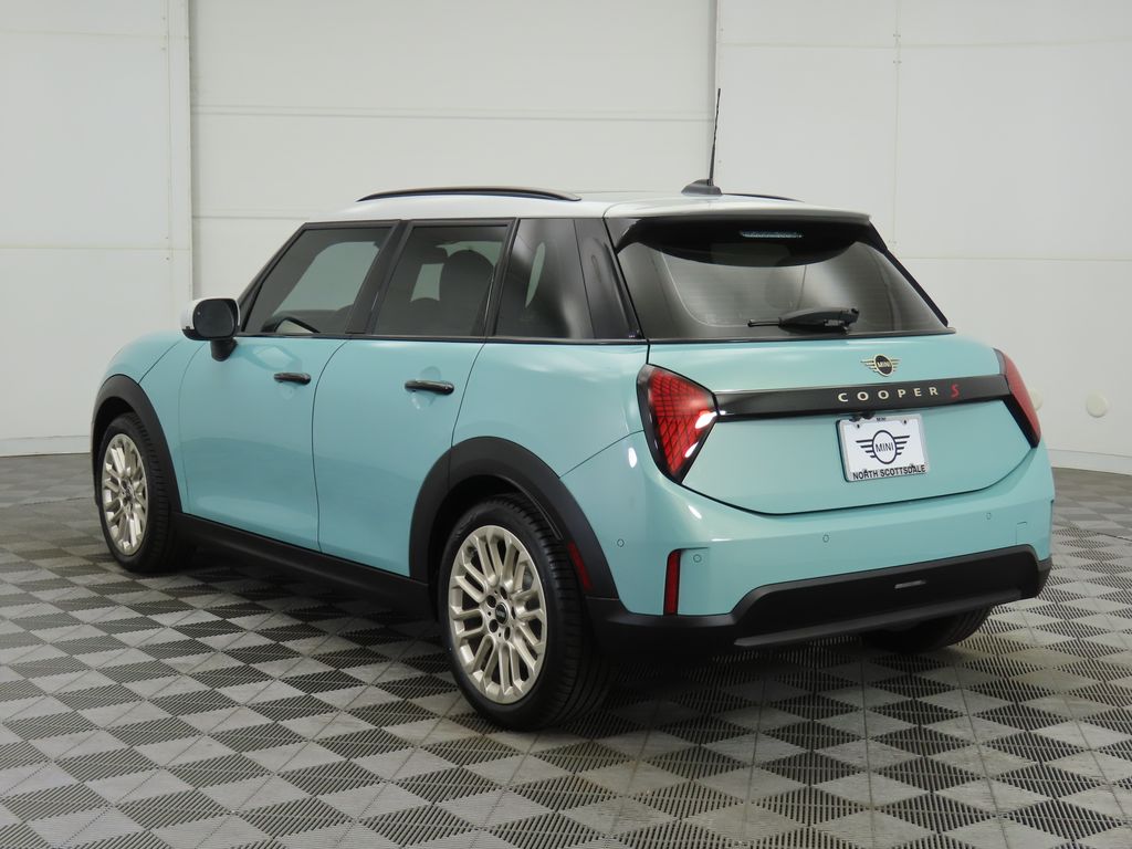Thumbnail: 2026 MINI Cooper - 7