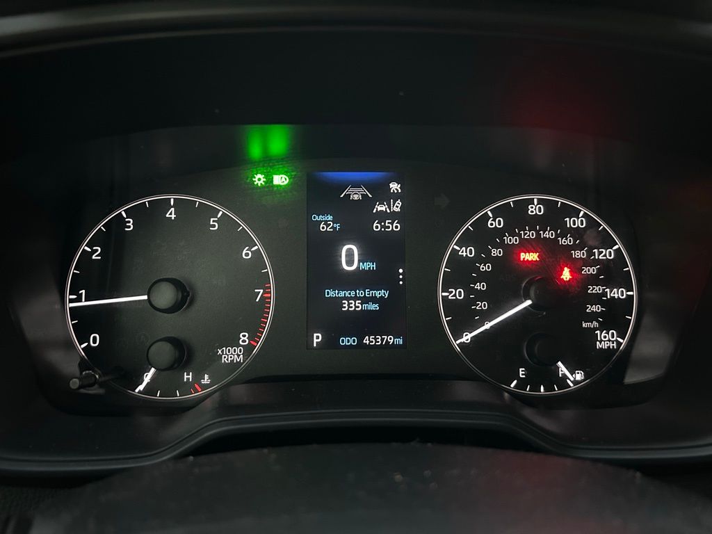 Thumbnail: 2023 Toyota Corolla - 22