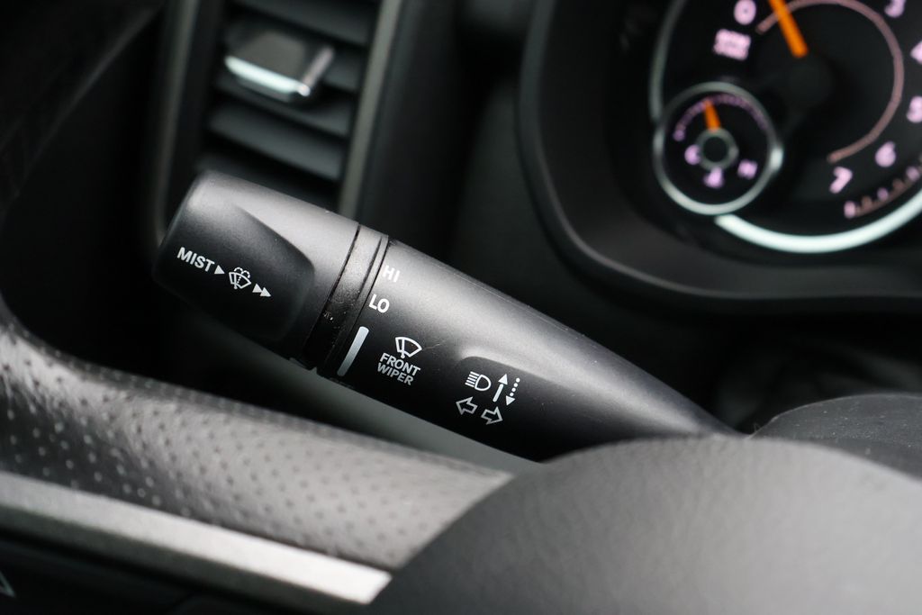 Thumbnail: 2021 RAM 1500 - 22