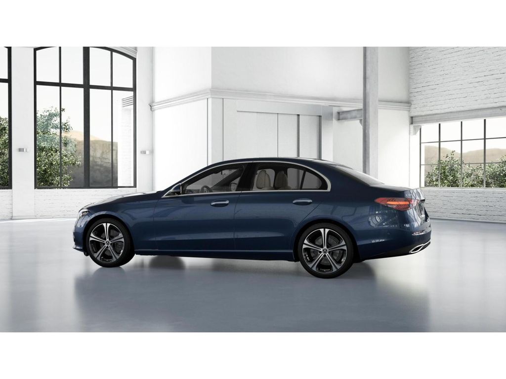 Thumbnail: 2026 Mercedes-Benz C-Class - 32