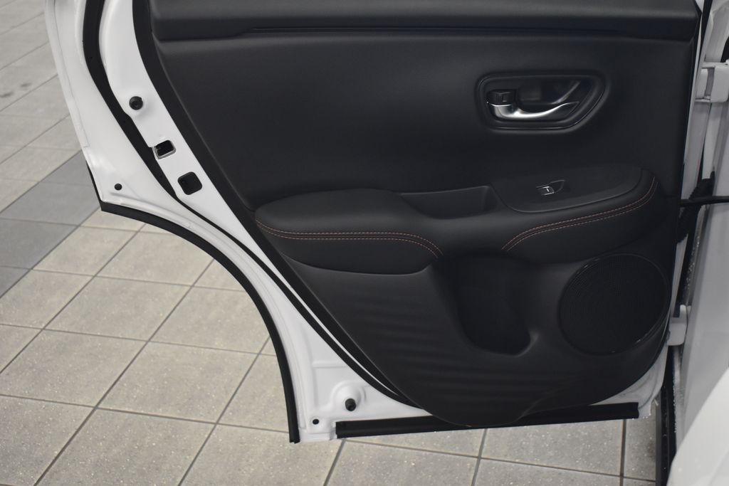 Thumbnail: 2026 Honda HR-V - 20