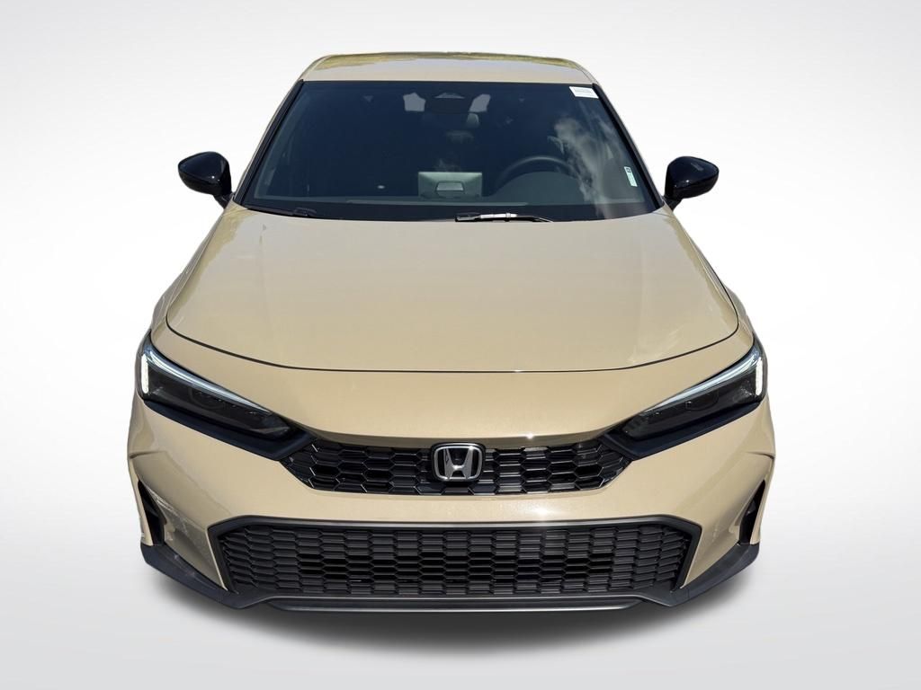 Thumbnail: 2026 Honda Civic - 9