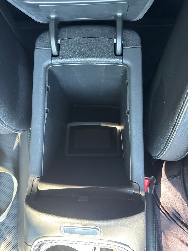 2022 Hyundai Santa Fe Limited Silver at Auto Express Mitsubishi