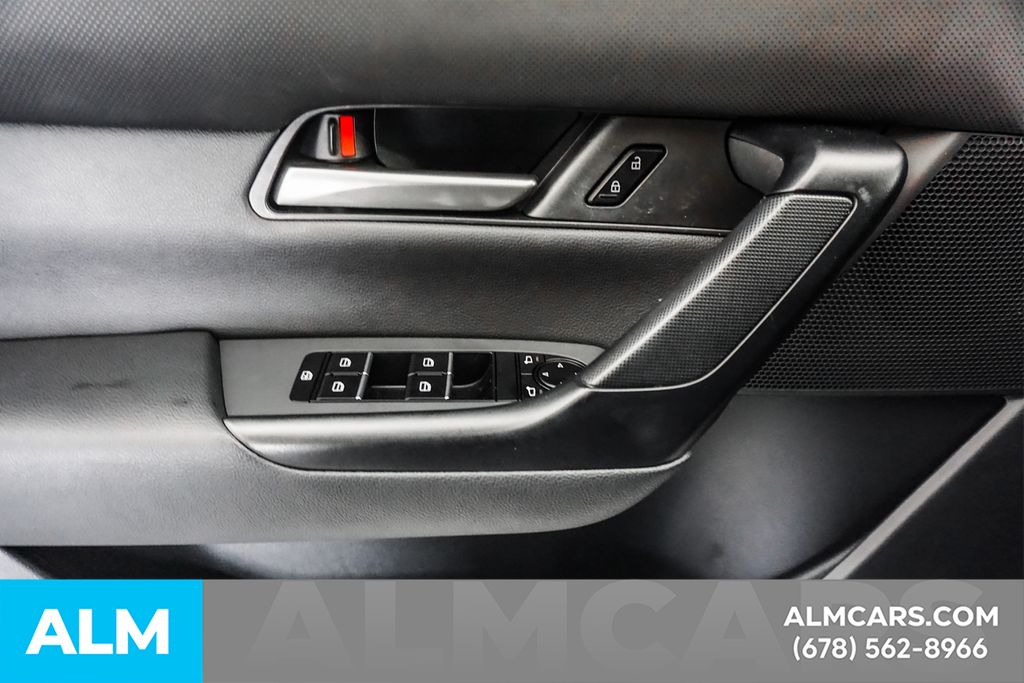 Used 2023 Gray Mazda 2.5 S Preferred Plus Package image 24