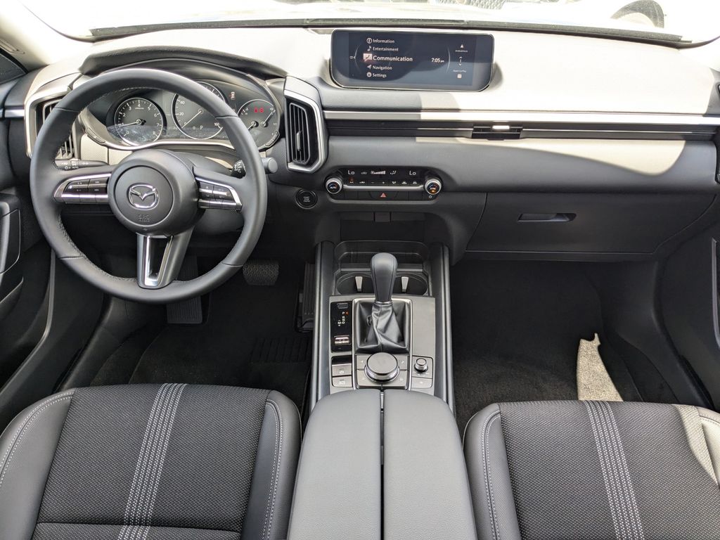 2025 Mazda CX-50 2.5 S Select