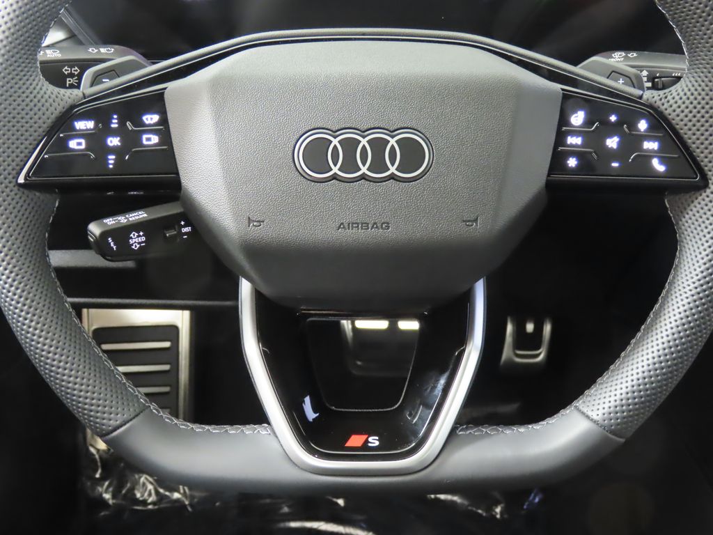 Thumbnail: 2025 Audi S5 - 13