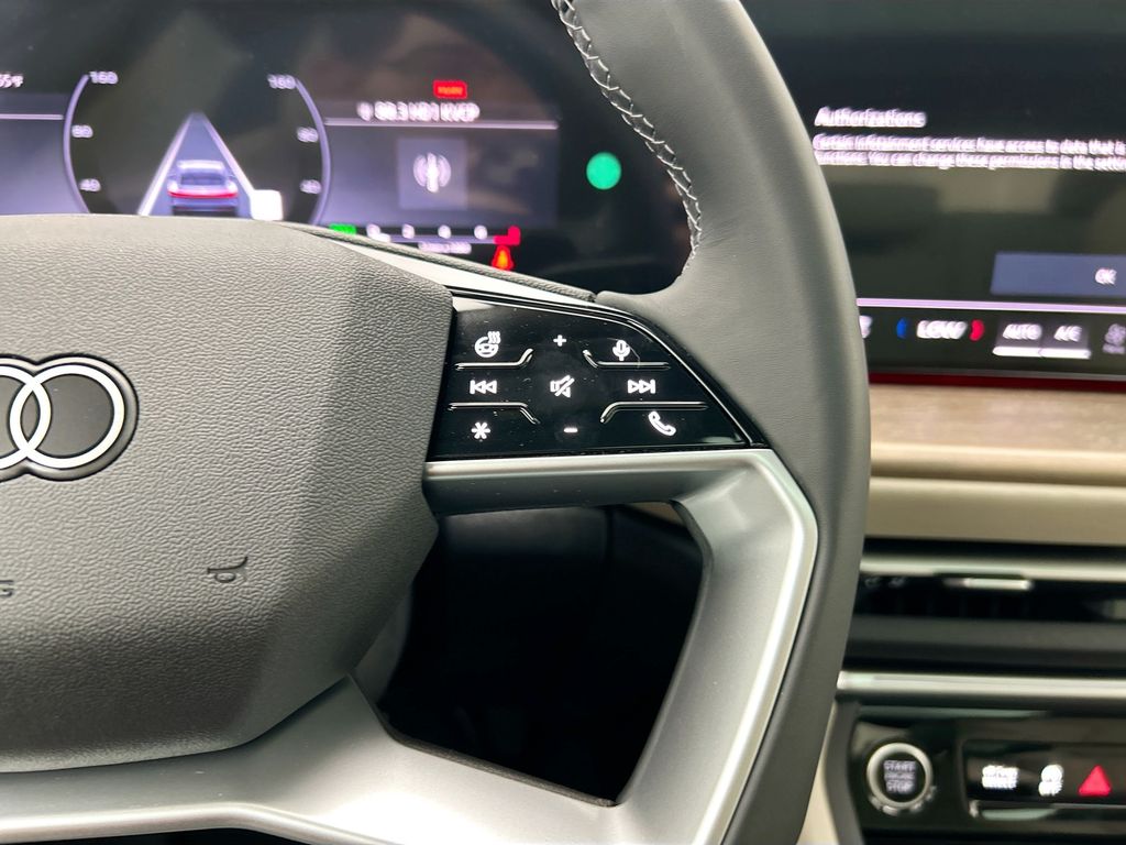 Thumbnail: 2025 Audi Q5 - 13