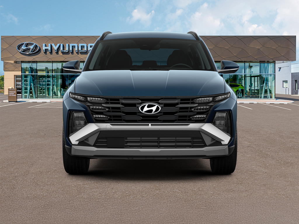 Thumbnail: 2025 Hyundai Tucson - 12