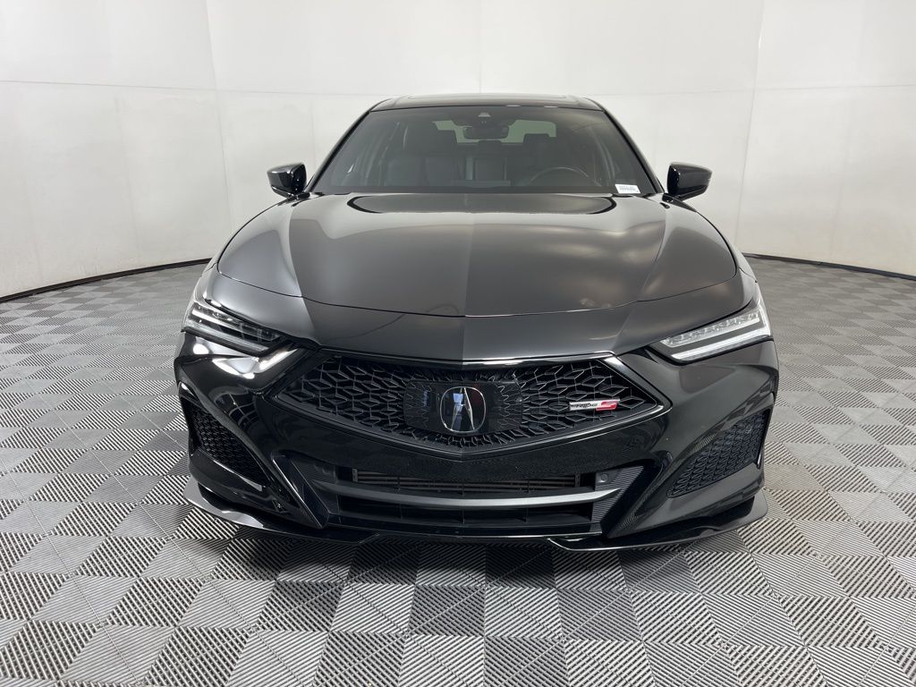 Thumbnail: 2023 Acura TLX - 18