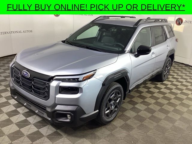 2026 Subaru Outback Premium AWD