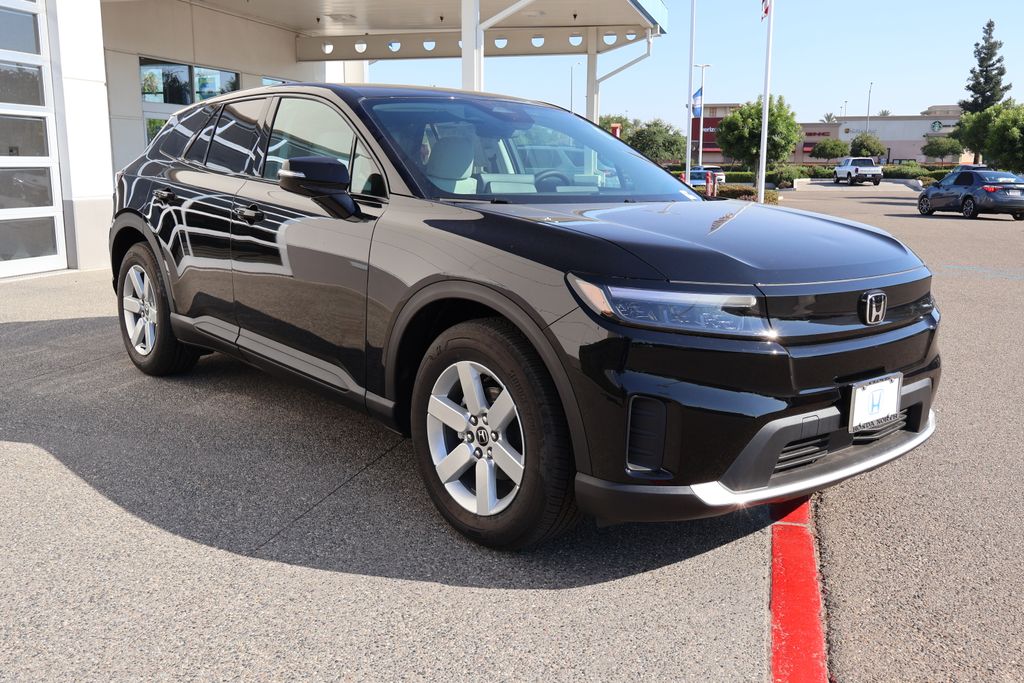 Thumbnail: 2025 Honda Prologue - 3