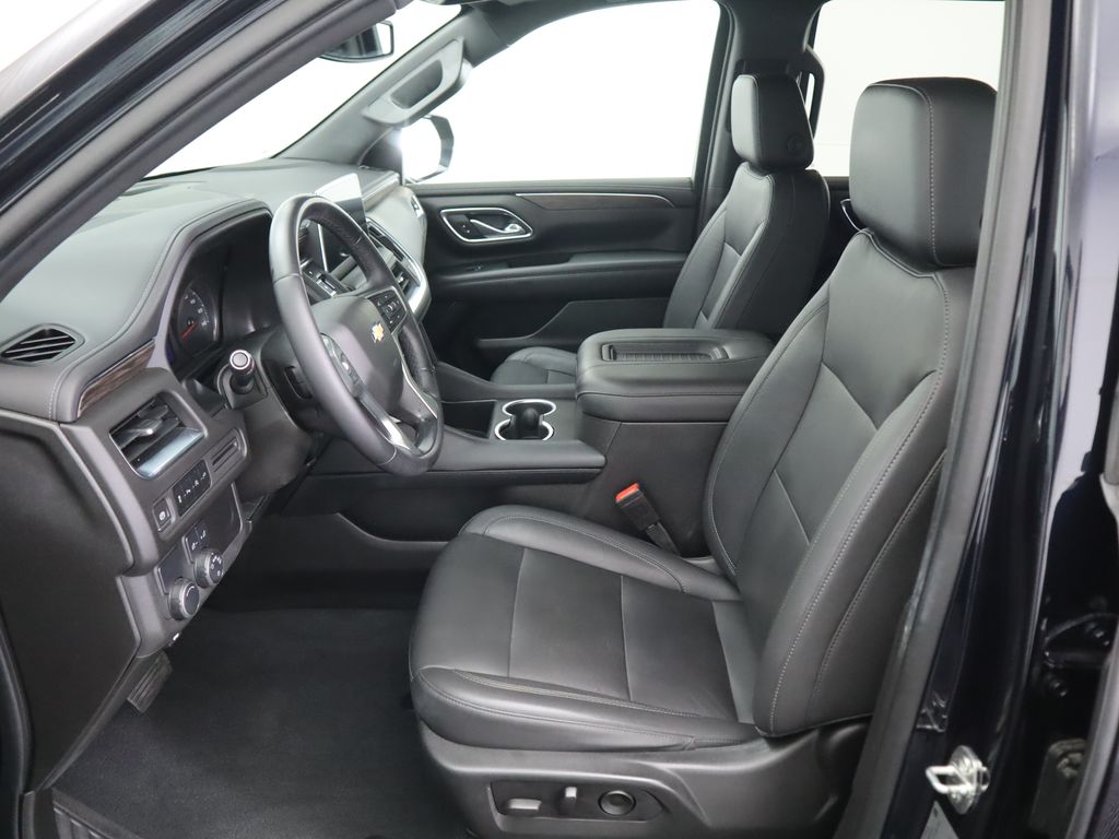 Thumbnail: 2021 Chevrolet Tahoe - 19