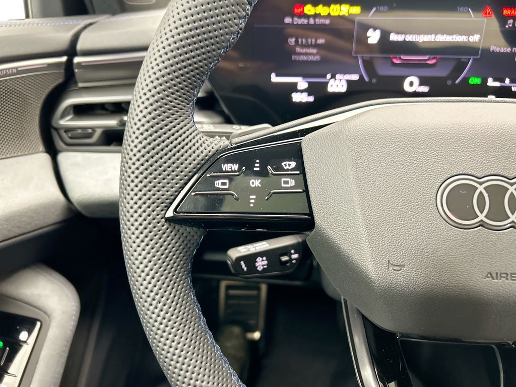 Thumbnail: 2025 Audi S5 - 12